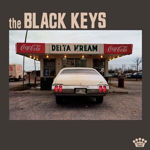 The Black Keys - Delta Kream  CD